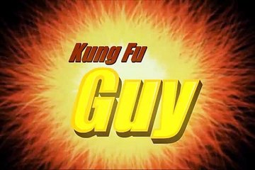 Kung Fu Guy (gdhd, ggghh)