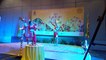 Sri Lakan food vestival cultural dance VID_20180525_185900