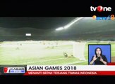 Menanti Sepak Terjang Timnas Indonesia di Asian Games