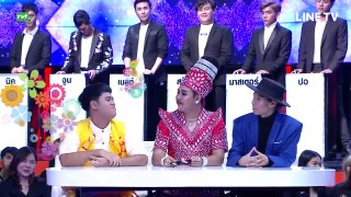 Take Guy Out Thailand S 3 EP.9 เต้ ภานุวัฒน์ เกื้อกูล 21-07-2018