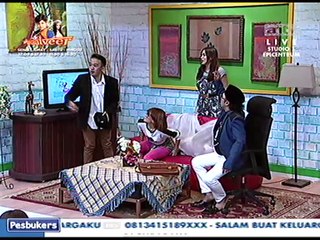 Heboh, Chika Jessica Nikah Sama Ruben