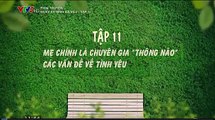 Ngày Ấy Mình Đã Yêu Tập 11 thứ 2 ngày 16/07/2018 -ngay ay minh da yeu tap 11