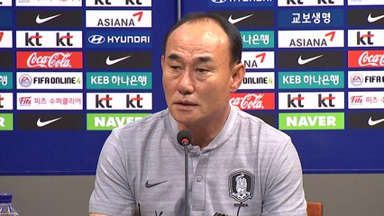 김학범호, 내일 예선 1차전...바레인전 '징크스' 깰까 / YTN