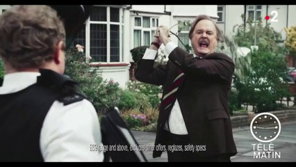 Com’ - Chaussez vos lunettes