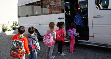 Okul Servis Araçları Yönetmeliğinde Yapılan Değişiklikler Resmi Gazete'de Yayımlandı!