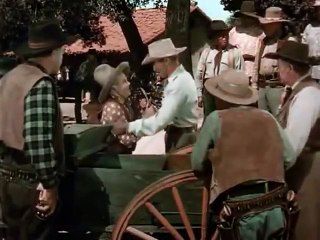 Gunfighters (Full Western Movie, Full Length Feature Film, English) *western movies for free* part 1/2