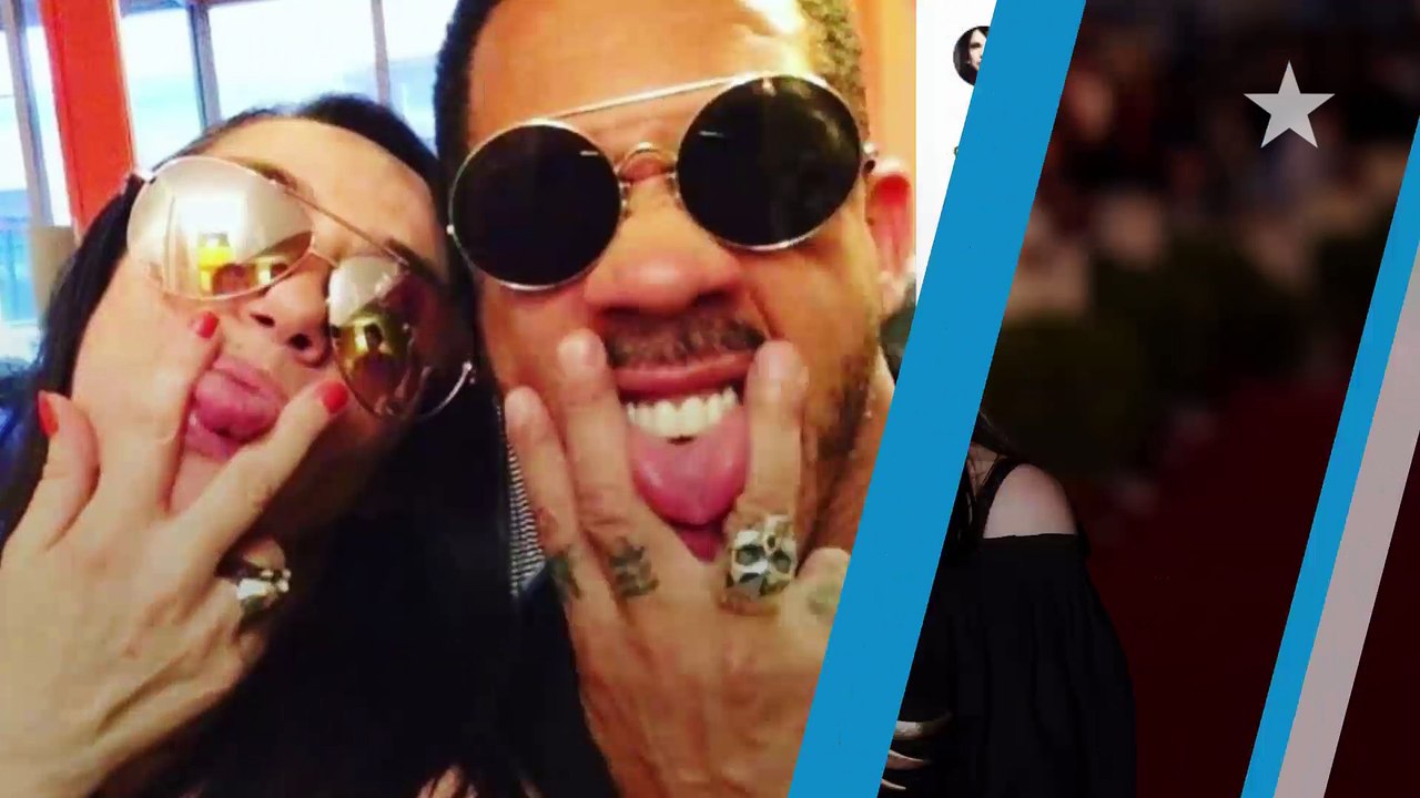 Béatrice Dalle pousse un (autre) énorme coup de gueule contre ses haters (Photo)