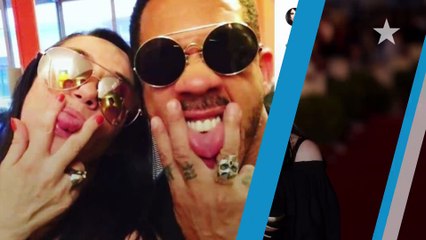 Béatrice Dalle pousse un (autre) énorme coup de gueule contre ses haters (Photo)