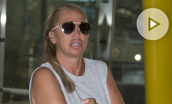 Belén Esteban no quiere saber nada de Jesús Janeiro