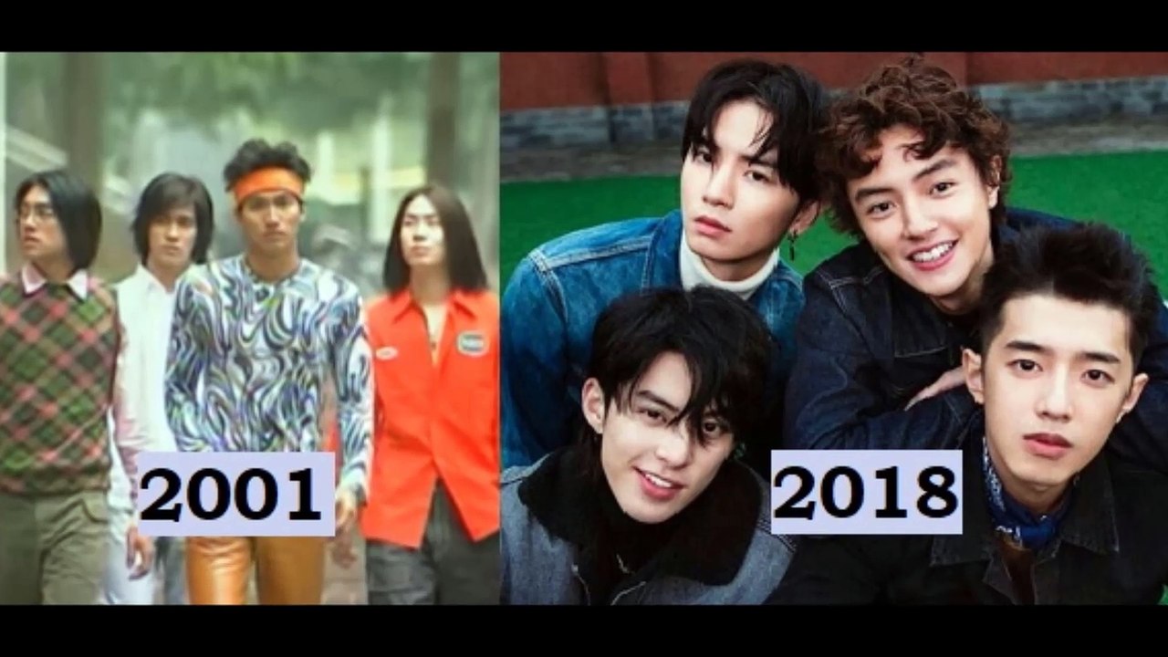 Things You Must Know Meteor Garden 2018 Video Dailymotion