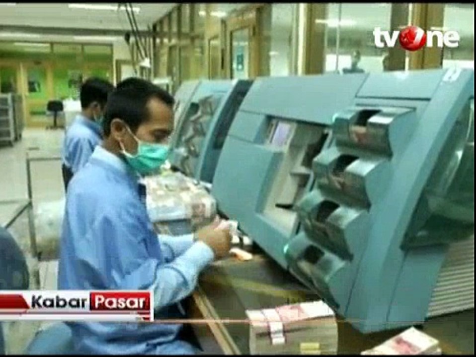 Tren Pelemahan Rupiah Terus Berlanjut