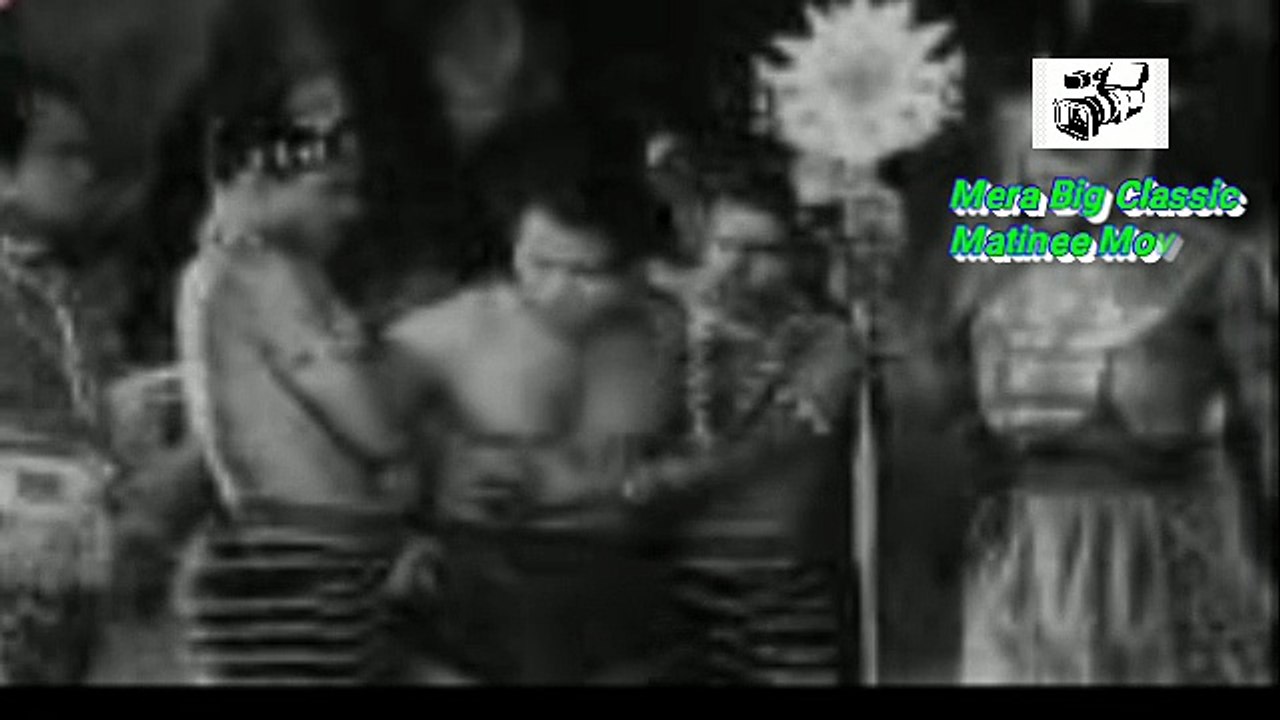 Zaimbo Finds A Friends  Classic Matinee Hindi Movie Part 3/3 ☸☸☸  (61)  ☸☸☸Mera Big Classic Matinee Movies