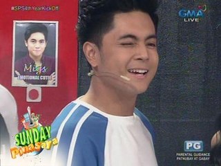 Sunday PinaSaya: Boyfriend for sale!