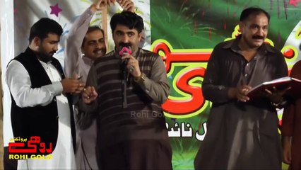 Ajmal Sajid - Zalim Lokon - Saraiki Super Hit Tarana