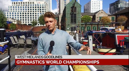 GOODLINES: August 14th 2018