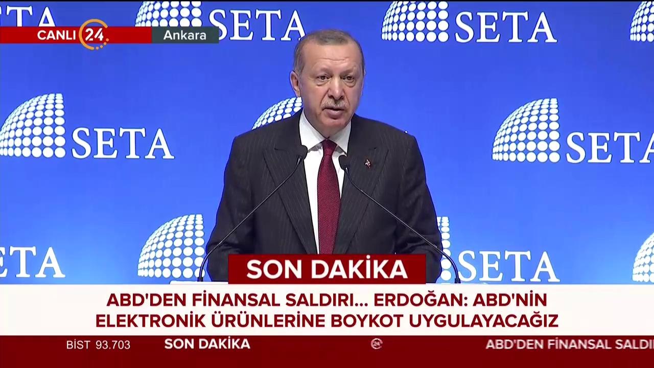 AK Parti Sempozyumu