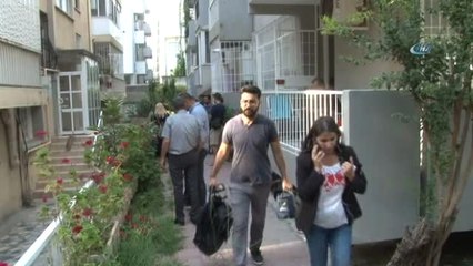 Brunson'un Avukatından Ev Hapsi ve Yurt Dışı Yasağı İçin Flaş Başvuru
