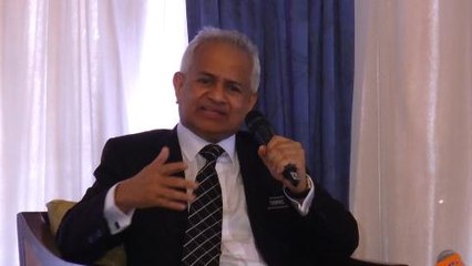 AG: I do not subscribe to the`Principle of  Sub judice”