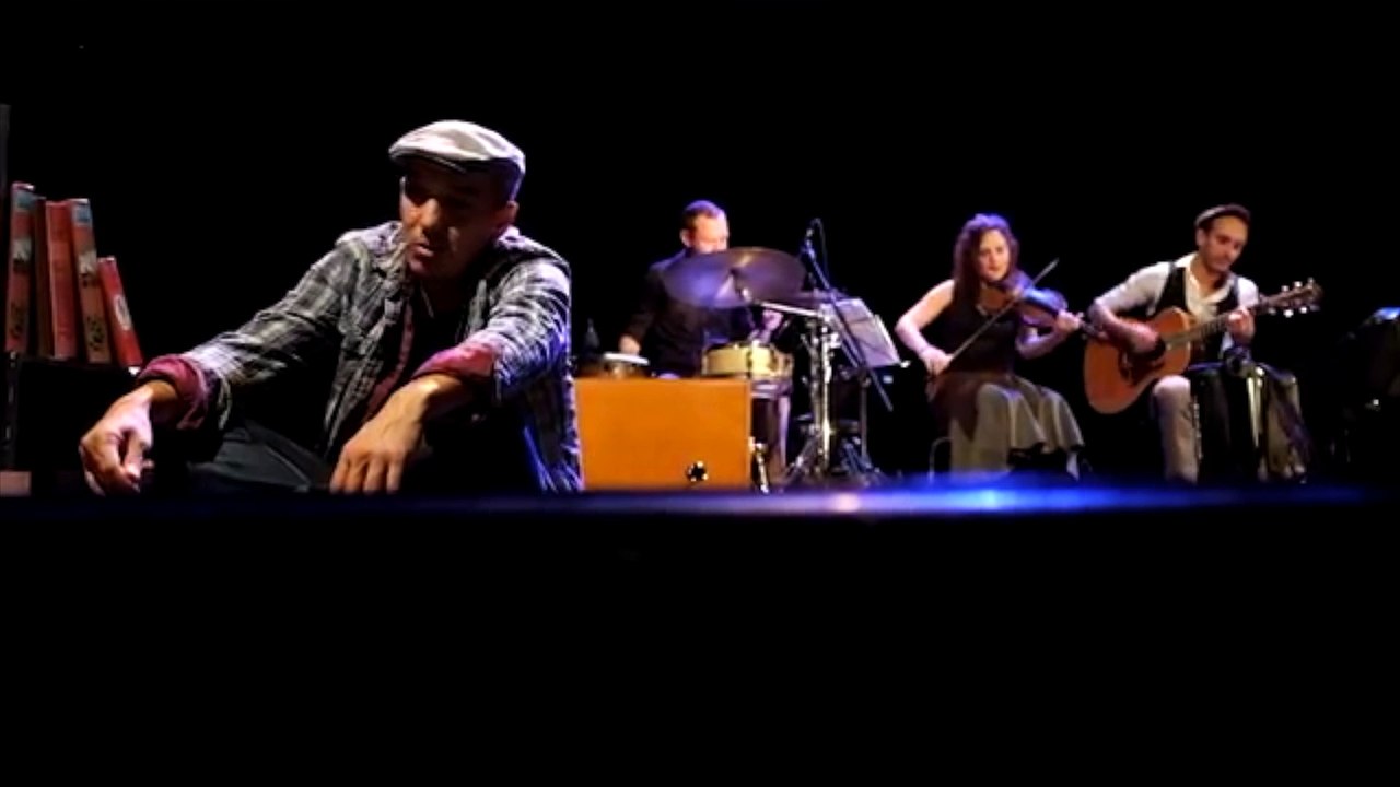 Teaser de "L'Envolée" 2018-2019, La saison qui a du souffle !