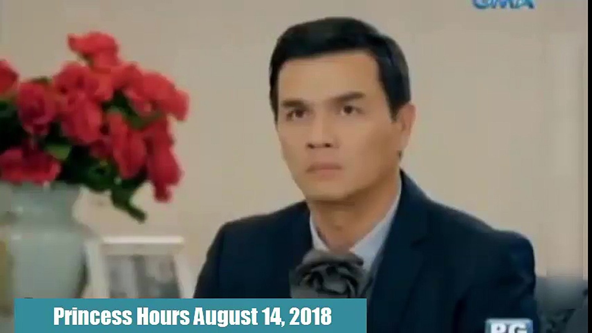 Princess Hours August 14, 2018 - Tagalog Dubbed