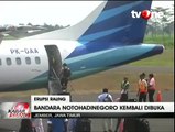 Bandara Notohadinegoro Kembali Dibuka