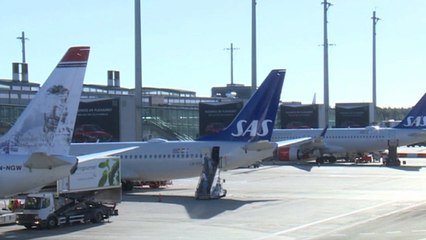 طبيب نرويجي يسافر لأداء فريضة الحج