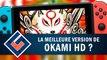 OKAMI HD : La meilleure version est-elle sur Switch ? | GAMEPLAY FR