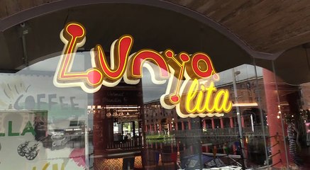 GOODLINES: August 14th 2018