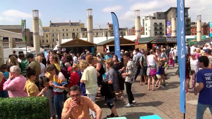 GOODLINES: August 14th 2018