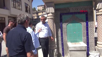 Bitlis Tarihi Kimliğine Kavuşuyor