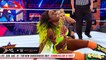 FULL MATCH - Naomi vs. Natalya - SmackDown Women's Championship Match  SummerSlam 2017 (WWE Network)