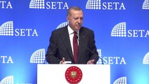Erdoğan'dan ABD Ürünlerine Boykot Çağrısı