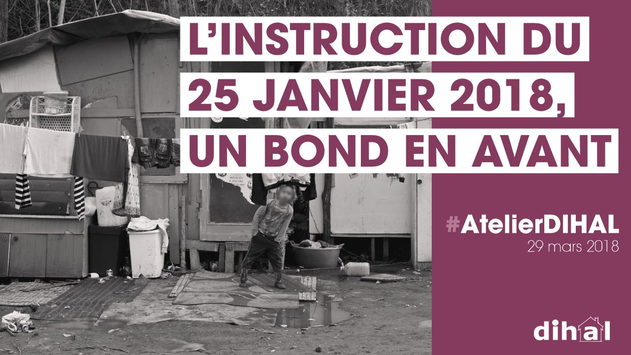 2 | La résorption des bidonvilles, pourquoi agir ?