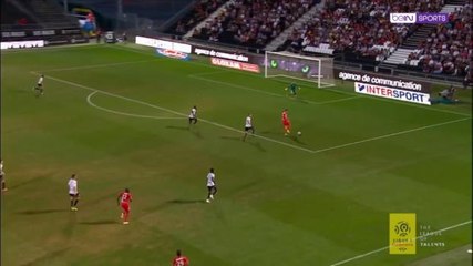 Tim Terbaik Ligue 1 Pekan Pertama