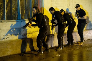 Queen of the South Season 3 Episode 9 // Watch Online