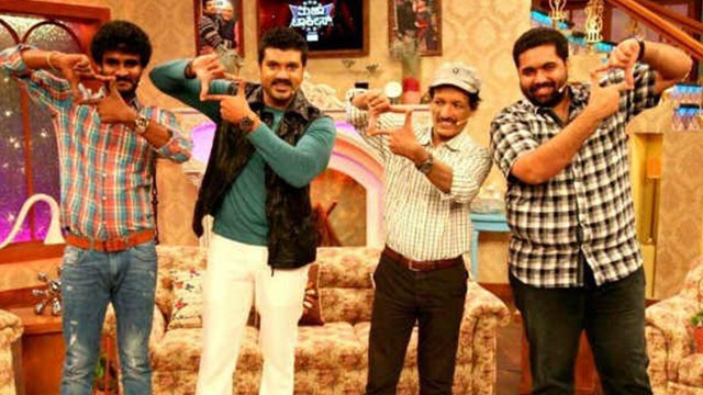 ಇದೆಂಥಾ ಆರೋಪ ಸೃಜನ್ ಲೋಕೇಶ್ ಬಗ್ಗೆ..! | Oneindia Kannada