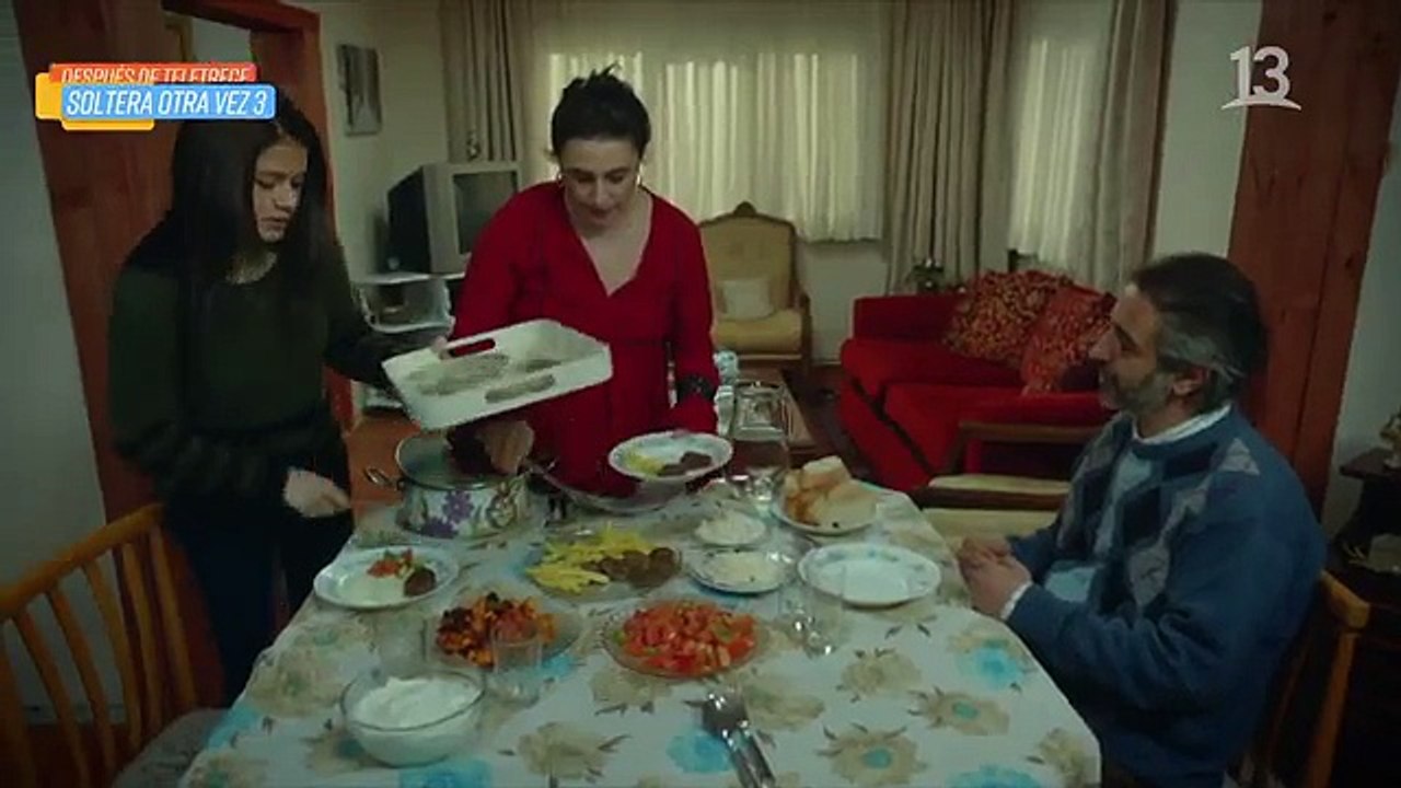 Huerfanas 2017 Capítulo 208