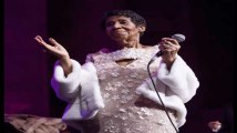 La chanteuse Aretha Franklin «gravement malade» et en soins palliatifs