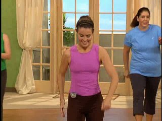 Ellen Barrett - 20 Minute Walk