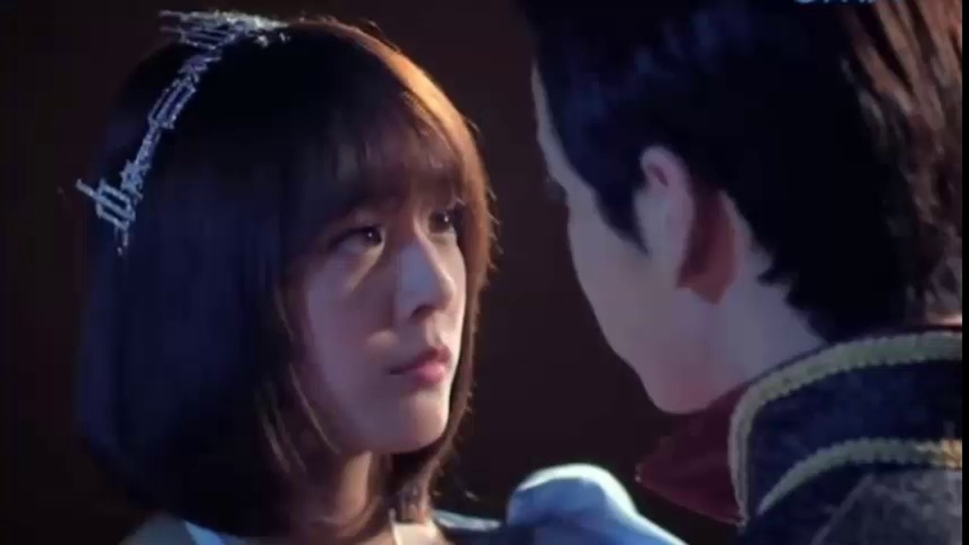 Princess Hours August 14, 2018 Stage Play - Tagalog Dubbed