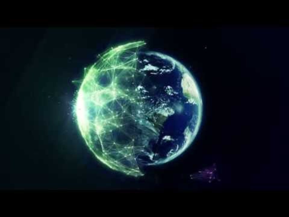 New Formula E Trailer