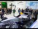 Jean Todt unveils new Formula E car - Frankfurt Motor Show