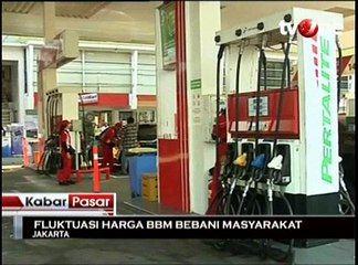 Wacana Perubahan Harga BBM Tiap 6 Bulan Sekali
