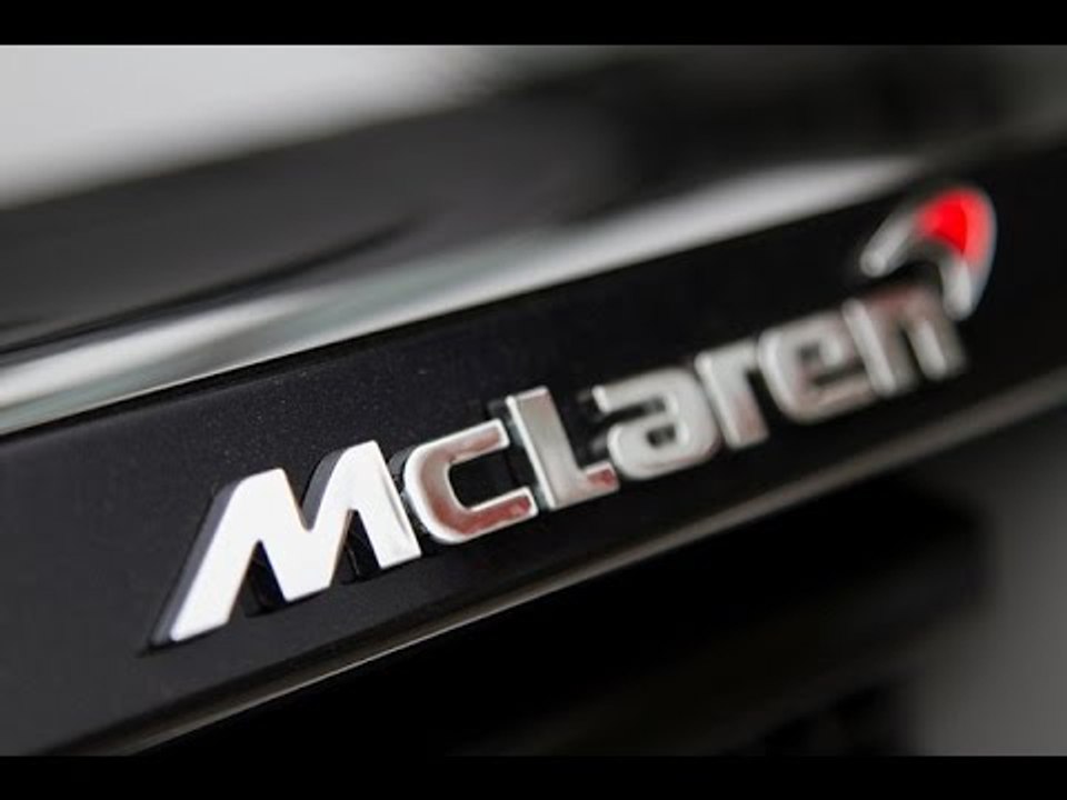 INSIGHT - Formula E and McLaren