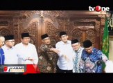 Bakal Capres Cawapres Prabowo-Sandi Temui PP Muhammadiyah