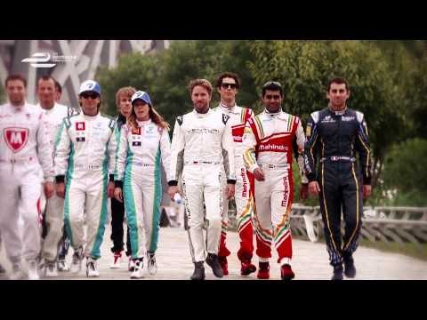 Formula E - Bringing sustainability to motorsport