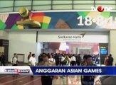 Efisiensi Anggaran Asian Games Mencapai Rp 3 Trilyun
