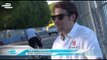 Buenos Aires ePrix Marco Andretti pre-race interview