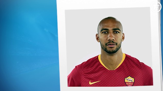Officiel : Steven N’Zonzi rejoint l’AS Roma !