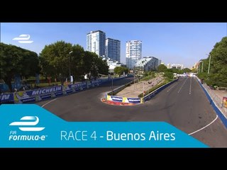 Buenos Aires ePrix track guide